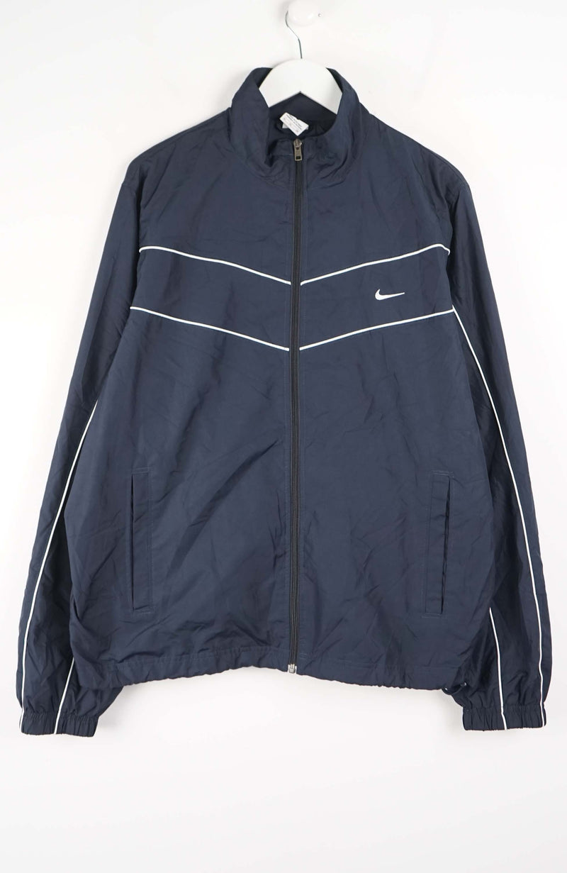VINTAGE NIKE WINDBREAKER (L)