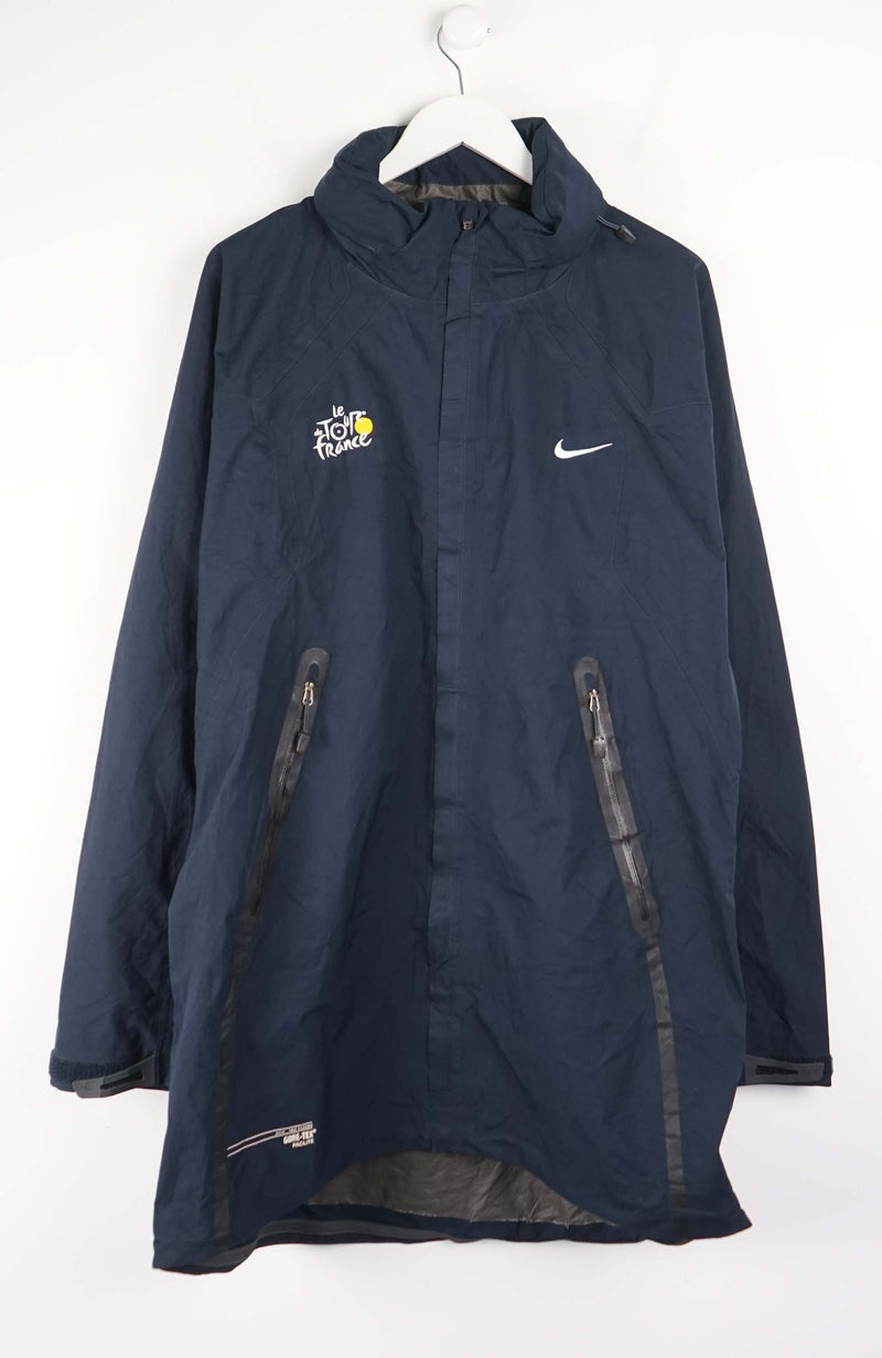 VINTAGE NIKE WINDBREAKER (L)