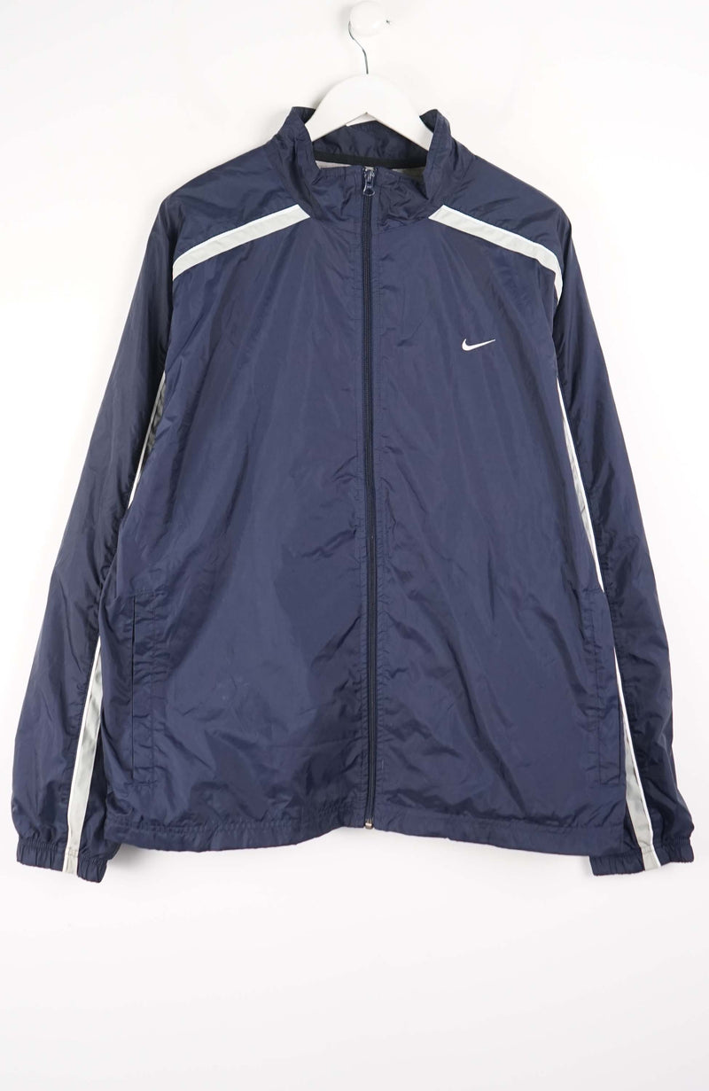 VINTAGE NIKE WINDBREAKER (L)