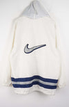 VINTAGE NIKE WINDBREAKER (XL)
