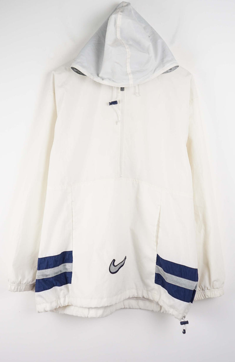 VINTAGE NIKE WINDBREAKER (XL)