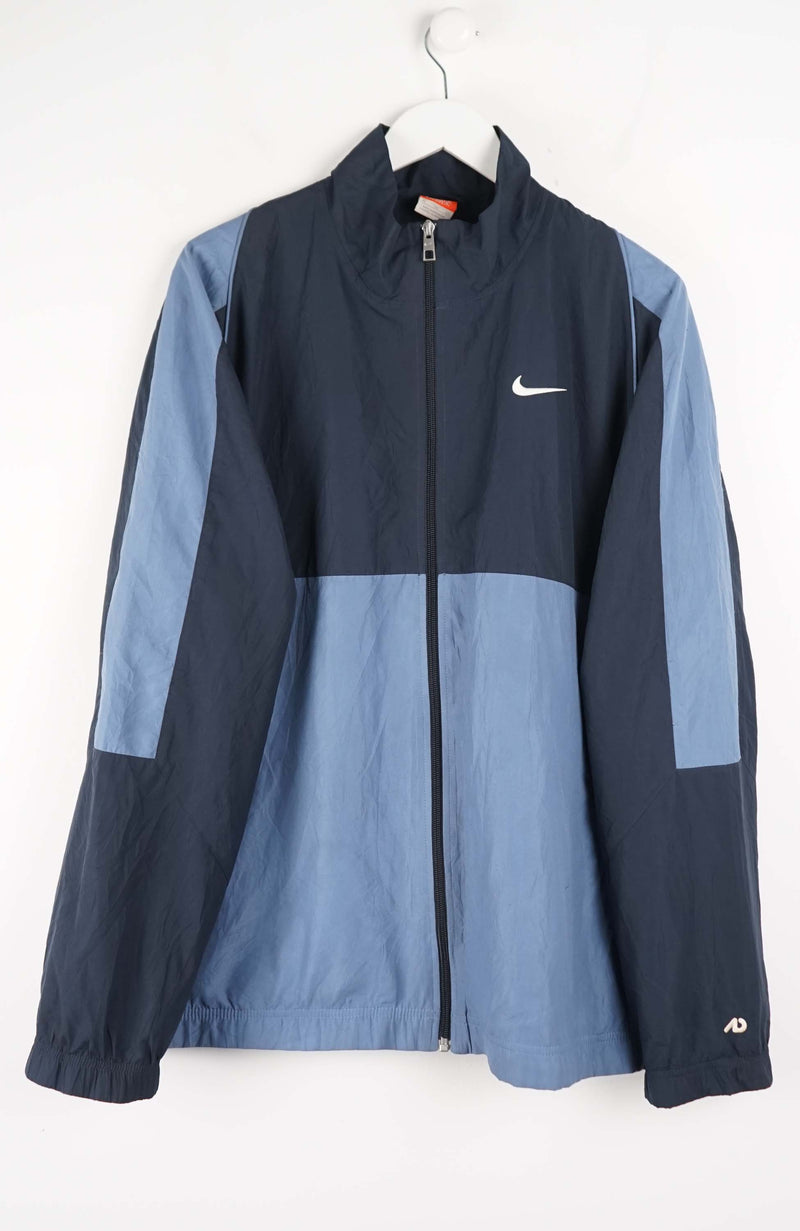 VINTAGE NIKE WINDBREAKER (XL)