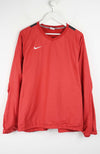 VINTAGE  NIKE WINDBREAKER (XXL)