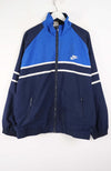 VINTAGE NIKE WINDBREAKER (XL)