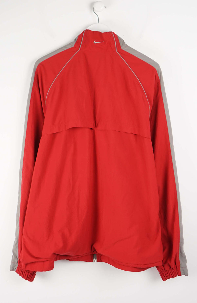 VINTAGE NIKE WINDBREAKER (XXL)