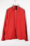 VINTAGE NIKE WINDBREAKER (XXL)