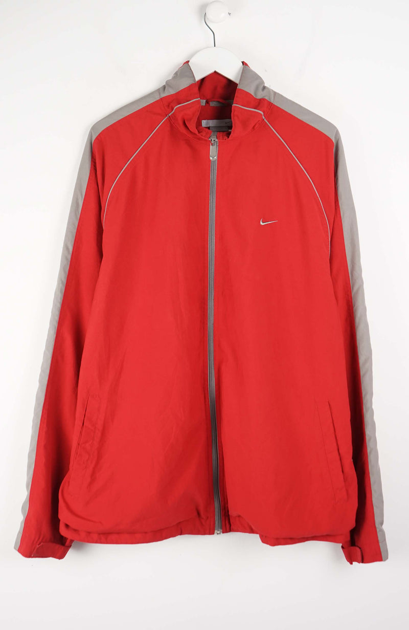 VINTAGE NIKE WINDBREAKER (XXL)