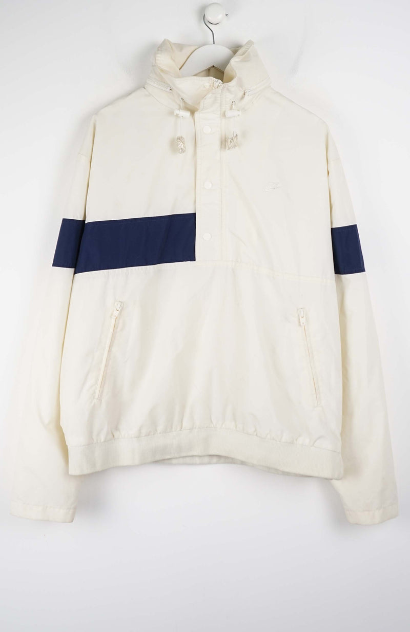 VINTAGE NIKE WINDBREAKER (M)