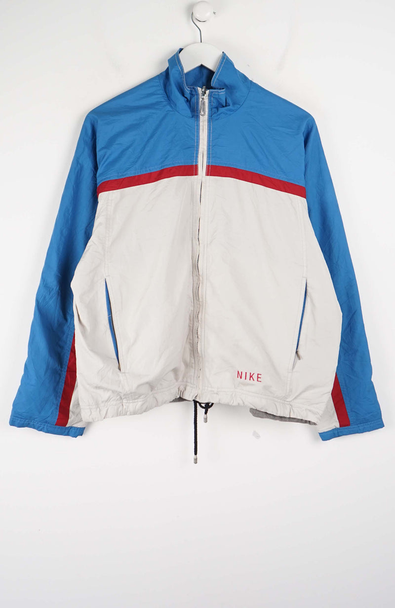 VINTAGE NIKE WINDBREAKER (S)