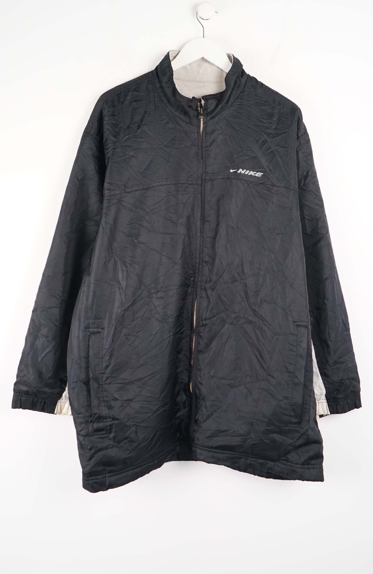 VINTAGE NIKE WINDBREAKER (XXL)