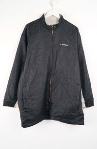 VINTAGE NIKE WINDBREAKER (XXL)