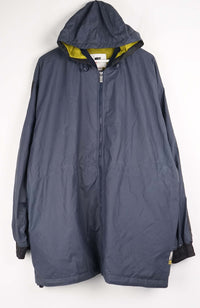 VINTAGE NIKE WINDBREAKER (XXL)