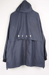 VINTAGE NIKE WINDBREAKER (XXL)