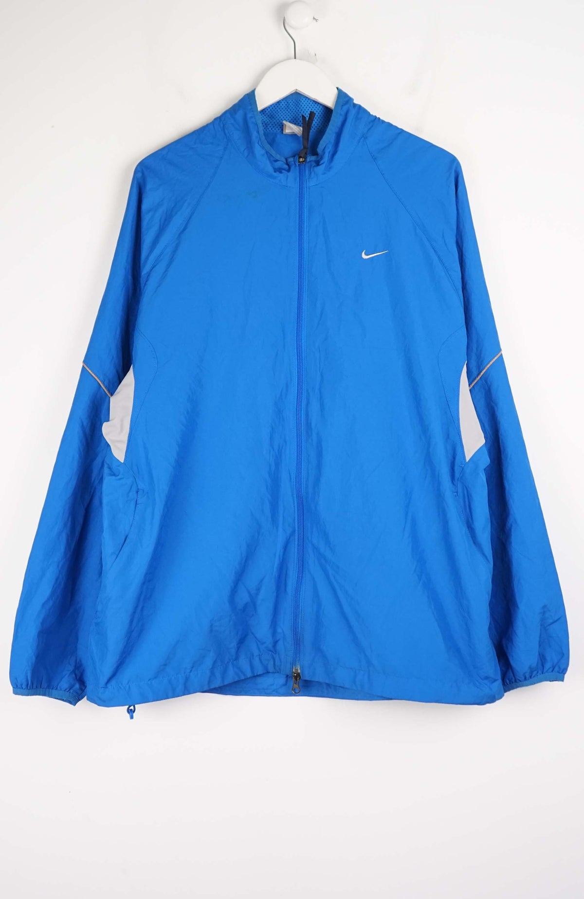 VINTAGE NIKE WINDBREAKER (XL)