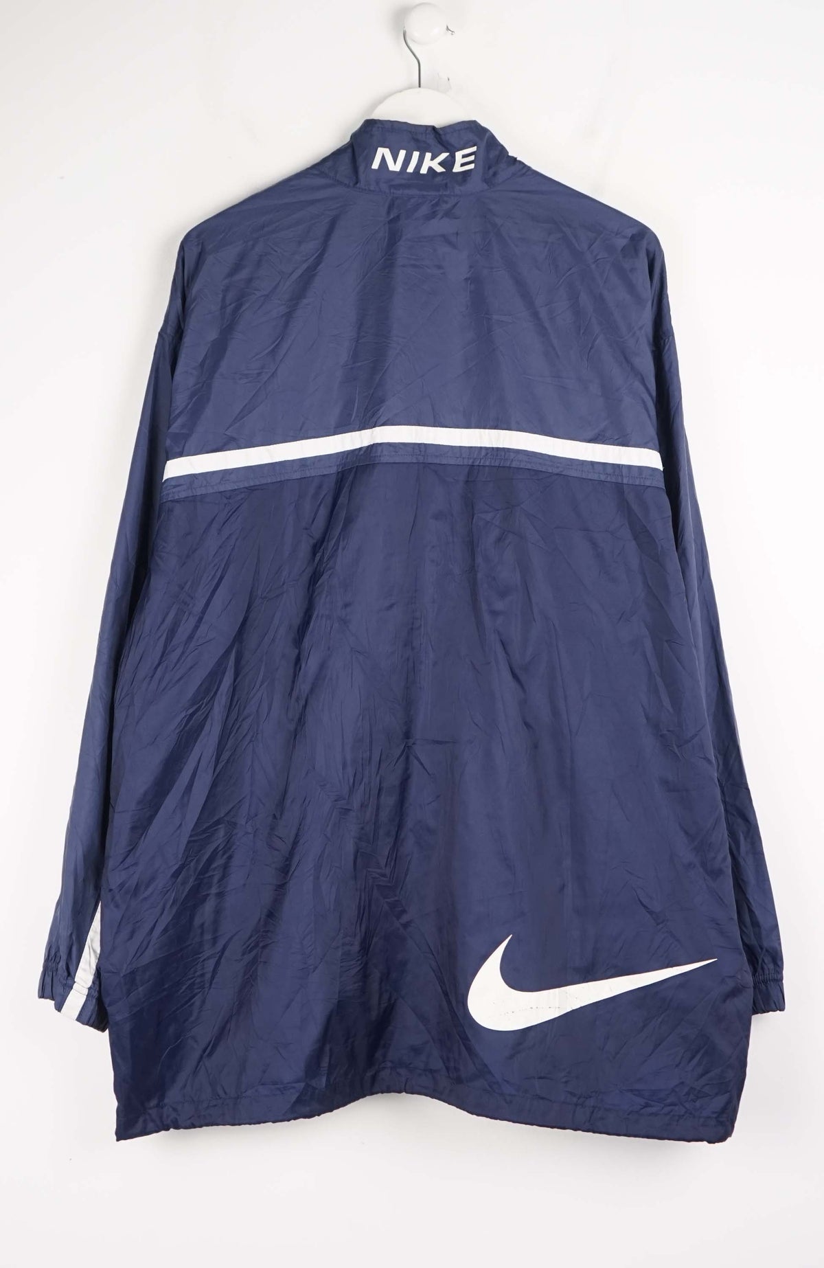 VINTAGE NIKE WINDBREAKER (XXL)