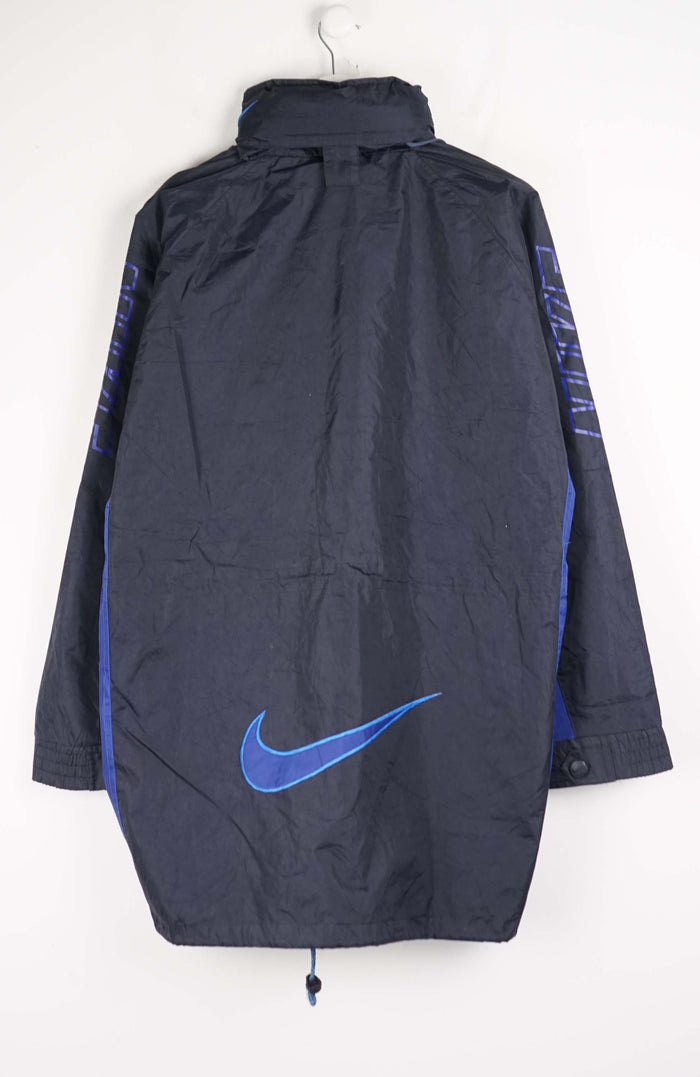 VINTAGE NIKE JACKET (XL)