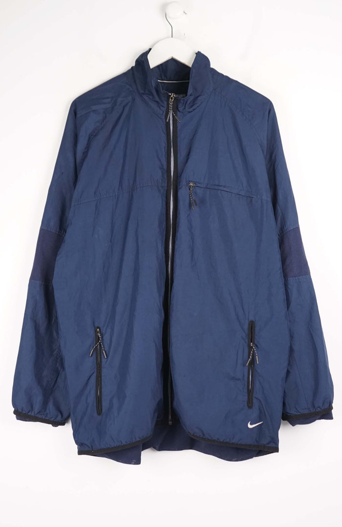VINTAGE NIKE WINDBREAKER (XL)