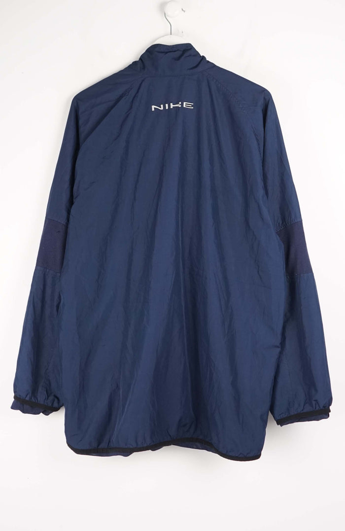 VINTAGE NIKE WINDBREAKER (XL)