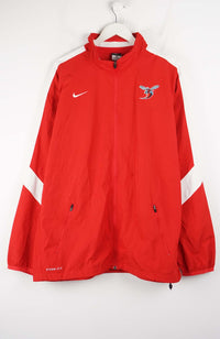 VINTAGE NIKE WINDBREAKER (XXL)