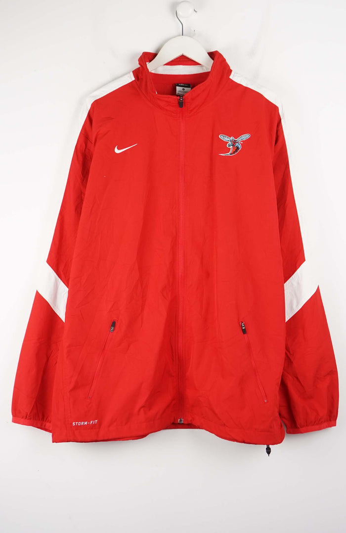 VINTAGE NIKE WINDBREAKER (XXL)
