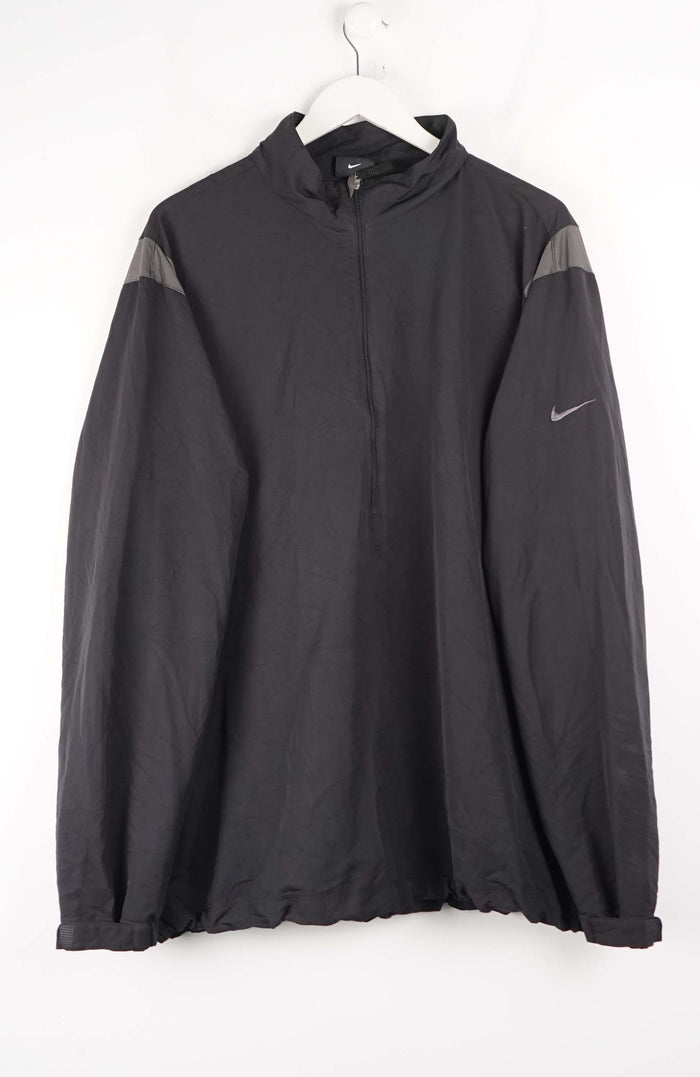 VINTAGE NIKE WINDBREAKER (XXL)