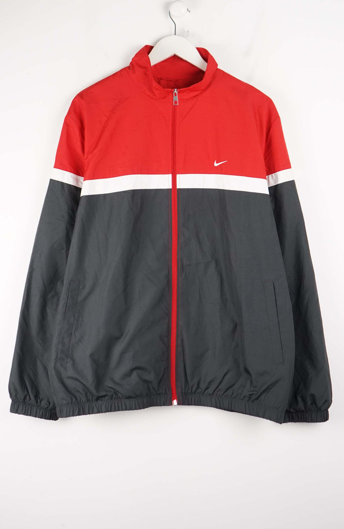 VINTAGE NIKE WINDBREAKER (XL)