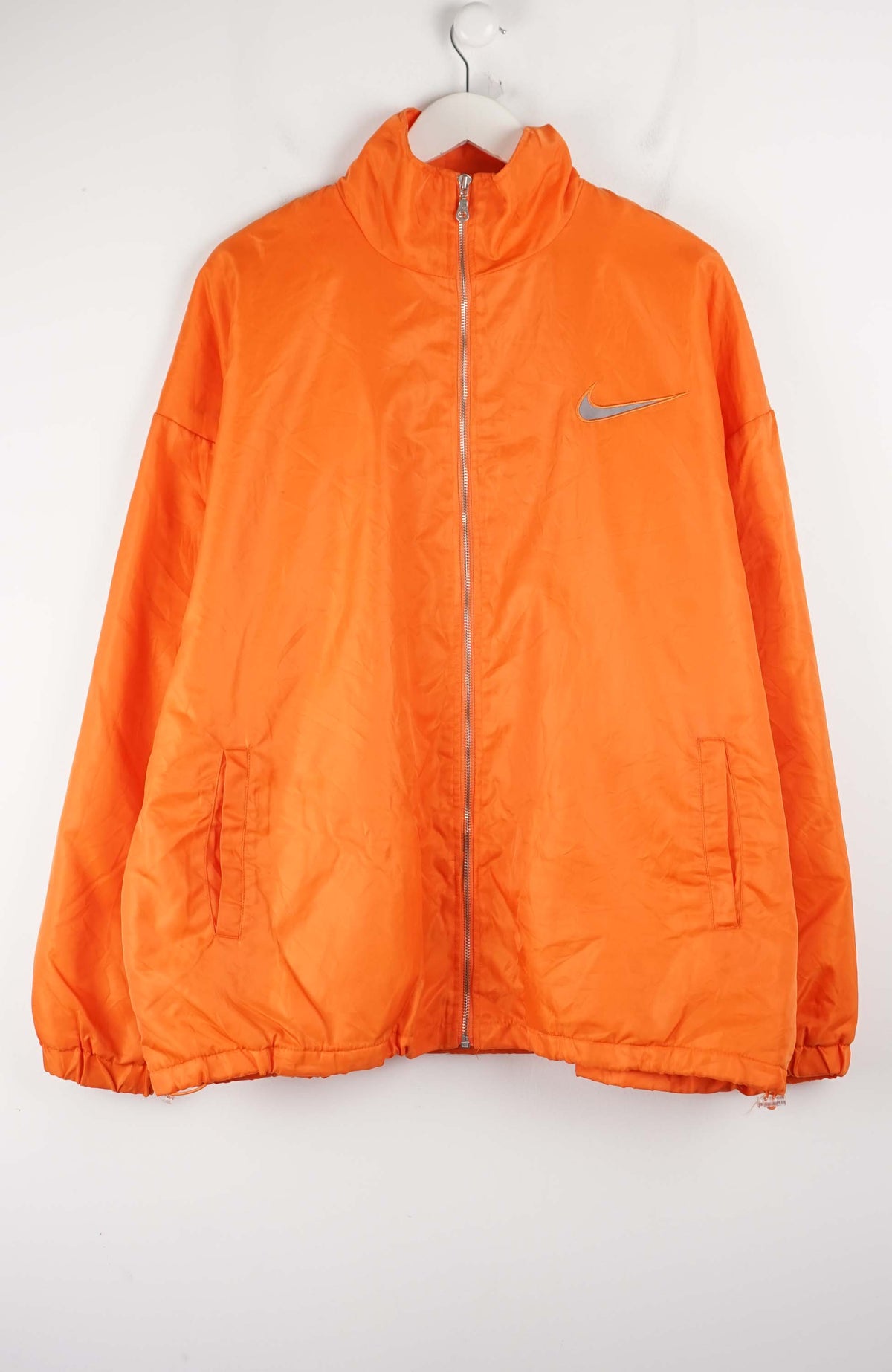 VINTAGE NIKE WINDBREAKER (XL)