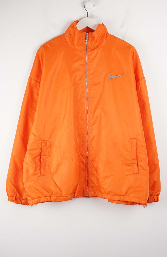 VINTAGE NIKE WINDBREAKER (XL)