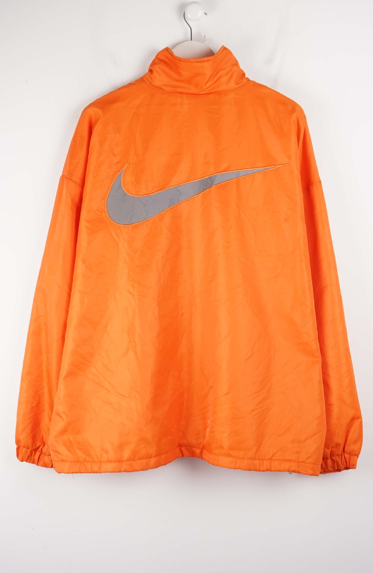 VINTAGE NIKE WINDBREAKER (XL)