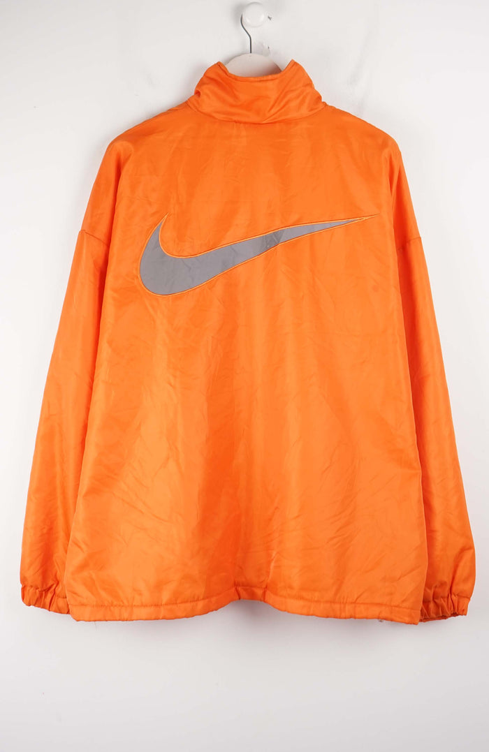 VINTAGE NIKE WINDBREAKER (XL)