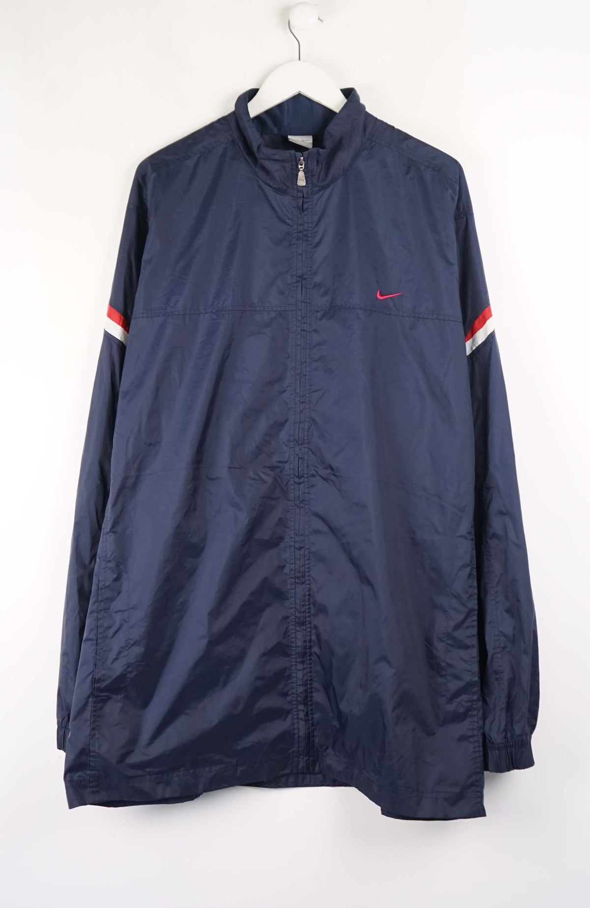 VINTAGE NIKE WINDBREAKER (XXL)