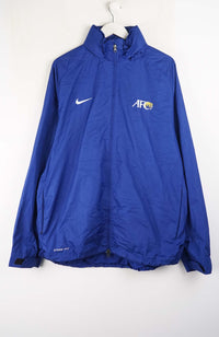 VINTAGE NIKE WINDBREAKER (XXL)
