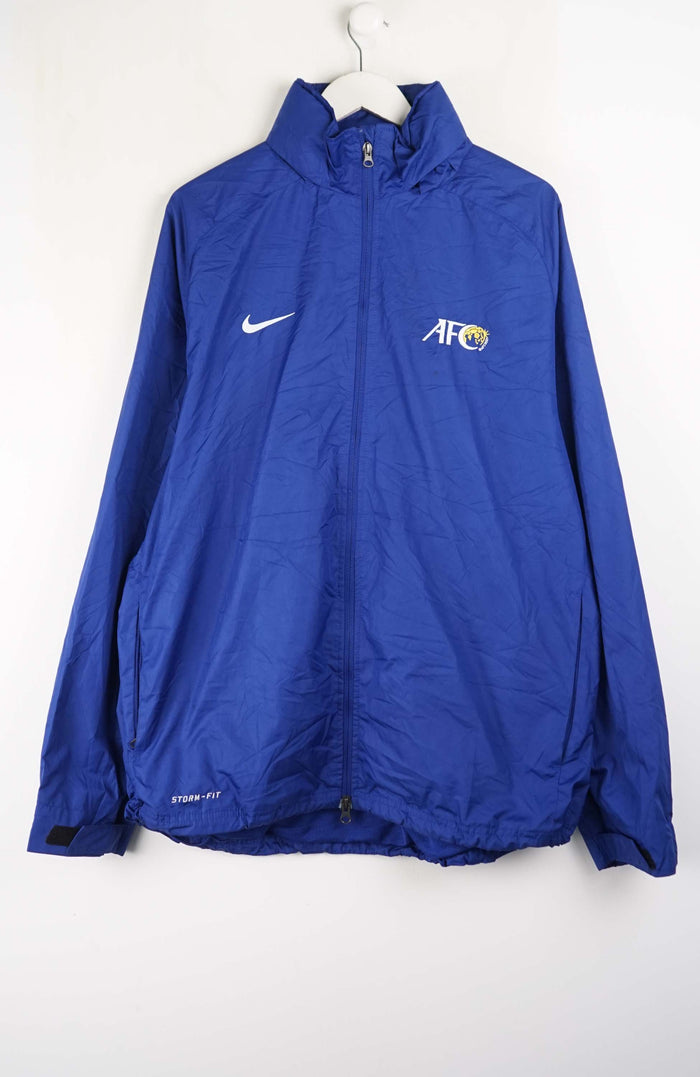 VINTAGE NIKE WINDBREAKER (XXL)