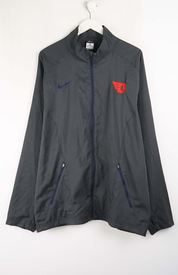 VINTAGE NIKE WINDBREAKER (XL)