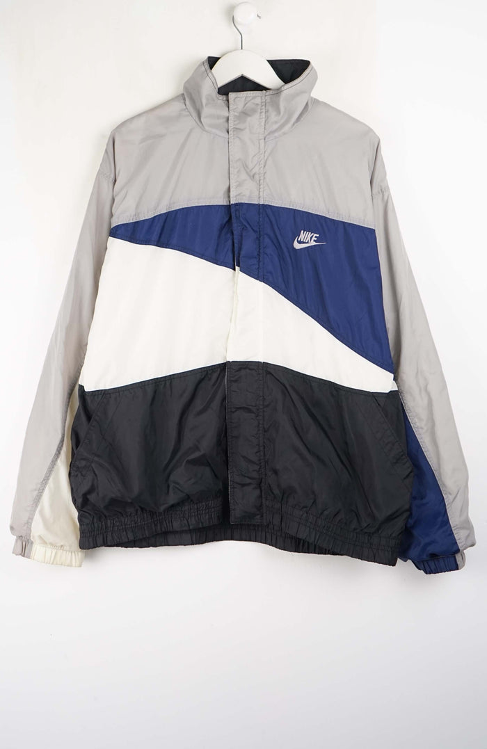 VINTAGE NIKE WINDBREAKER (L)