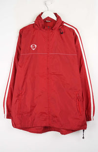 VINTAGE NIKE WINDBREAKER (XL)