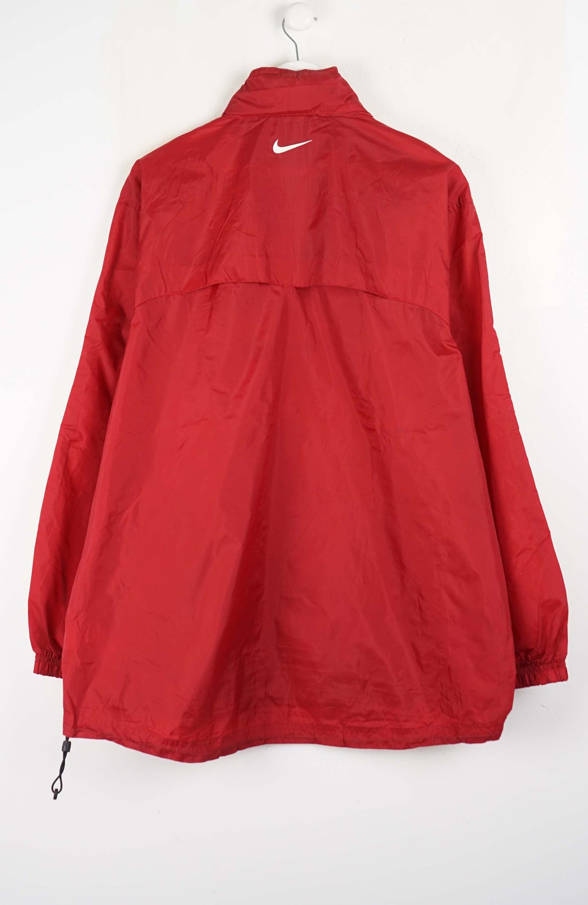 VINTAGE NIKE WINDBREAKER (XL)