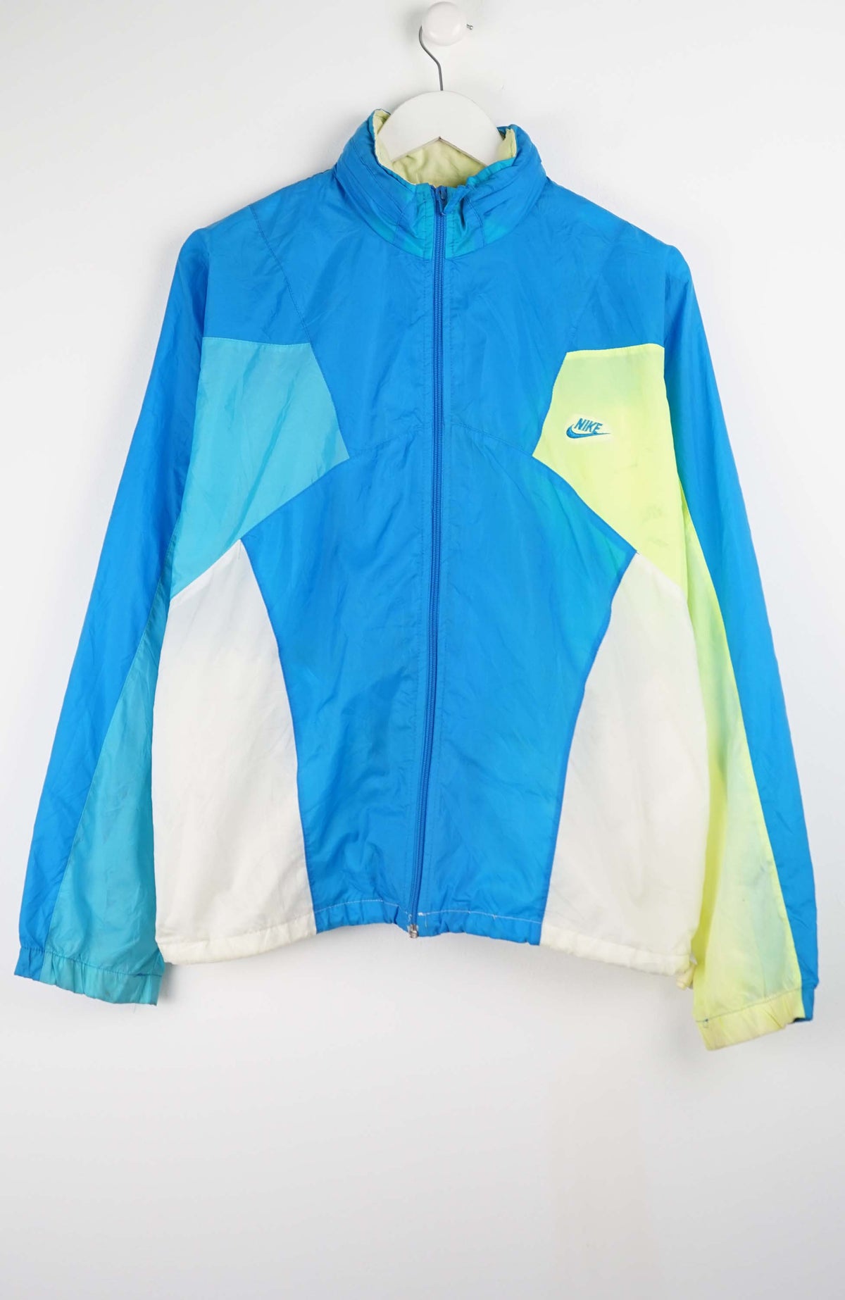 VINTAGE NIKE WINDBREAKER (S)