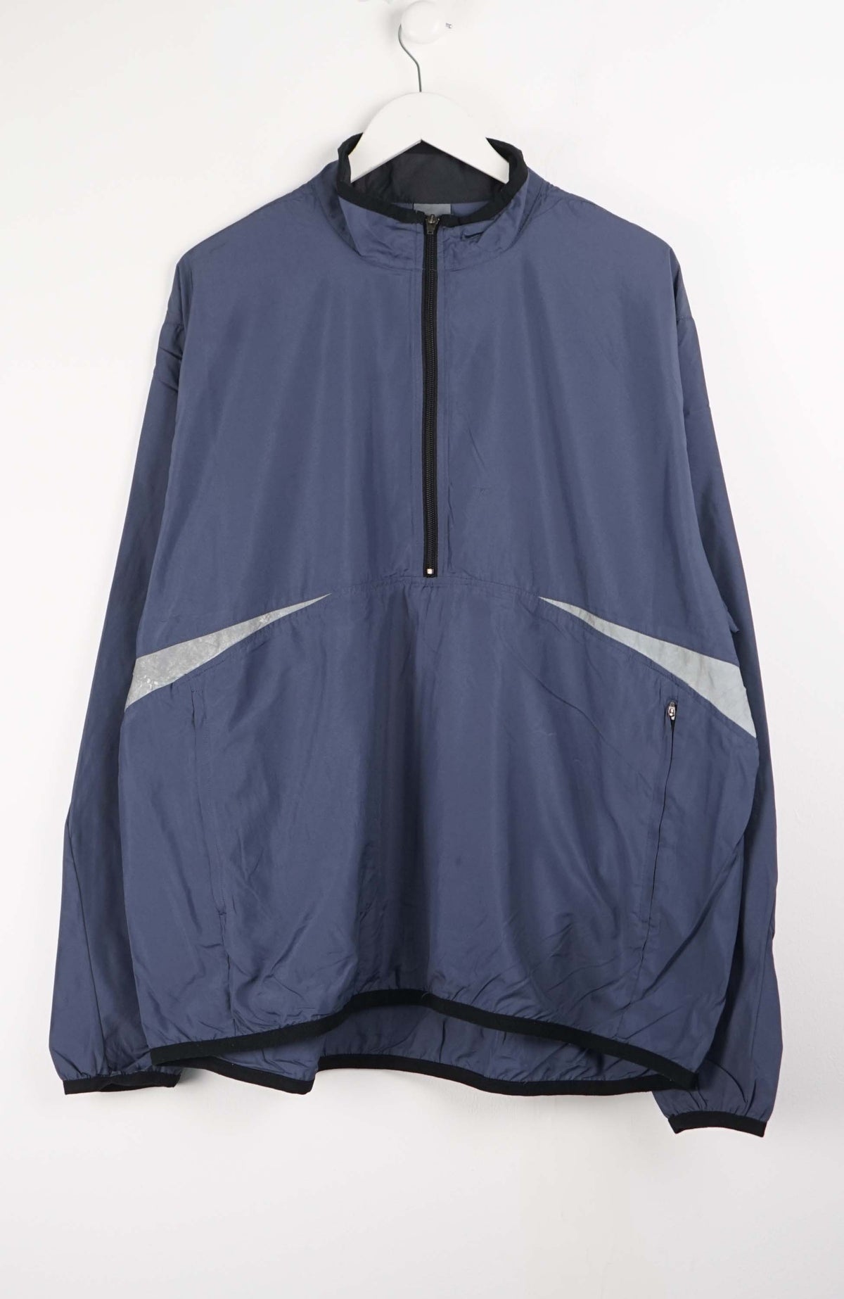 VINTAGE NIKE WINDBREAKER (XL)