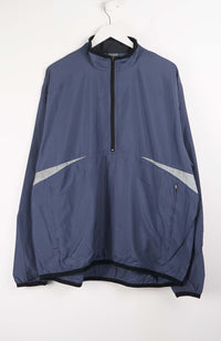 VINTAGE NIKE WINDBREAKER (XL)