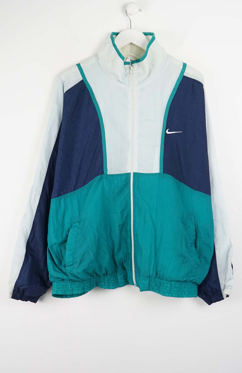 VINTAGE NIKE WINDBREAKER (L)