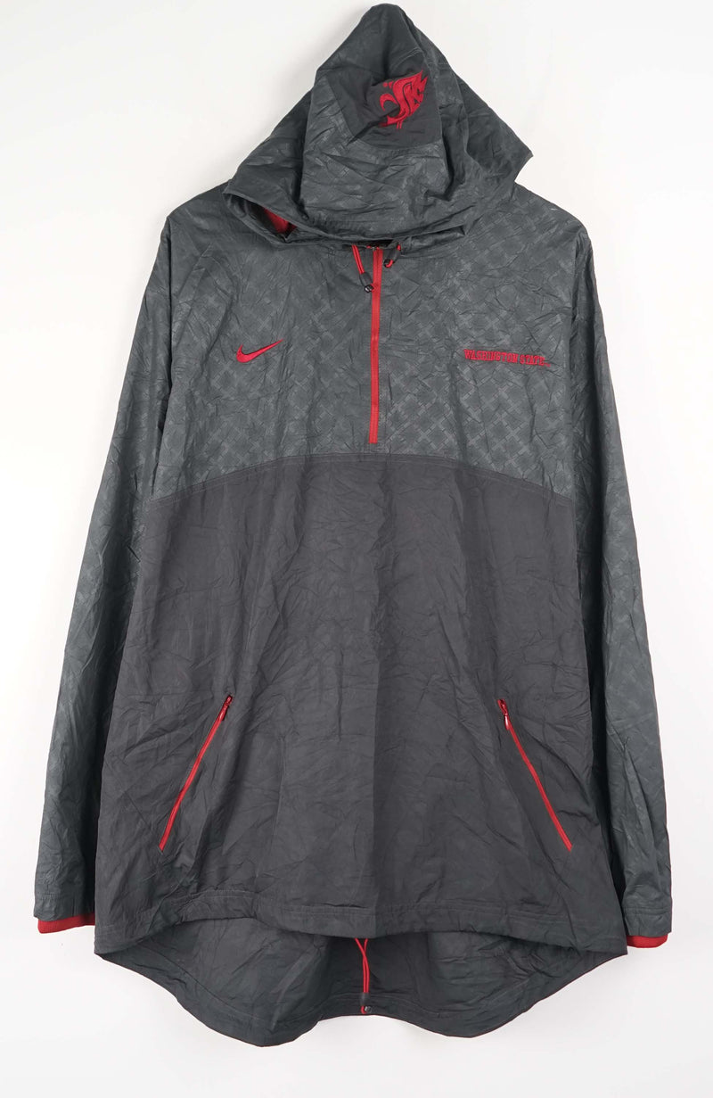 VINTAGE NIKE WINDBREAKER (XL)