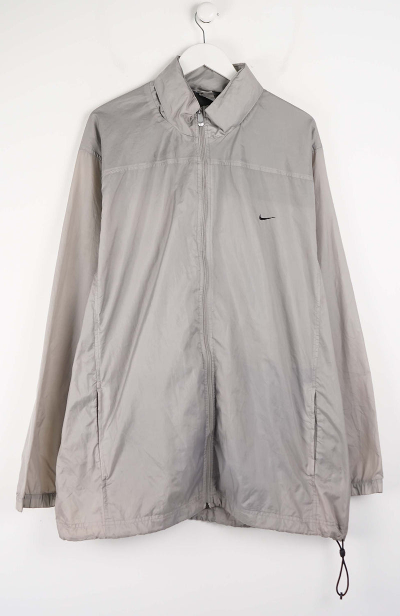 VINTAGE NIKE WINDBREAKER (XXXL)
