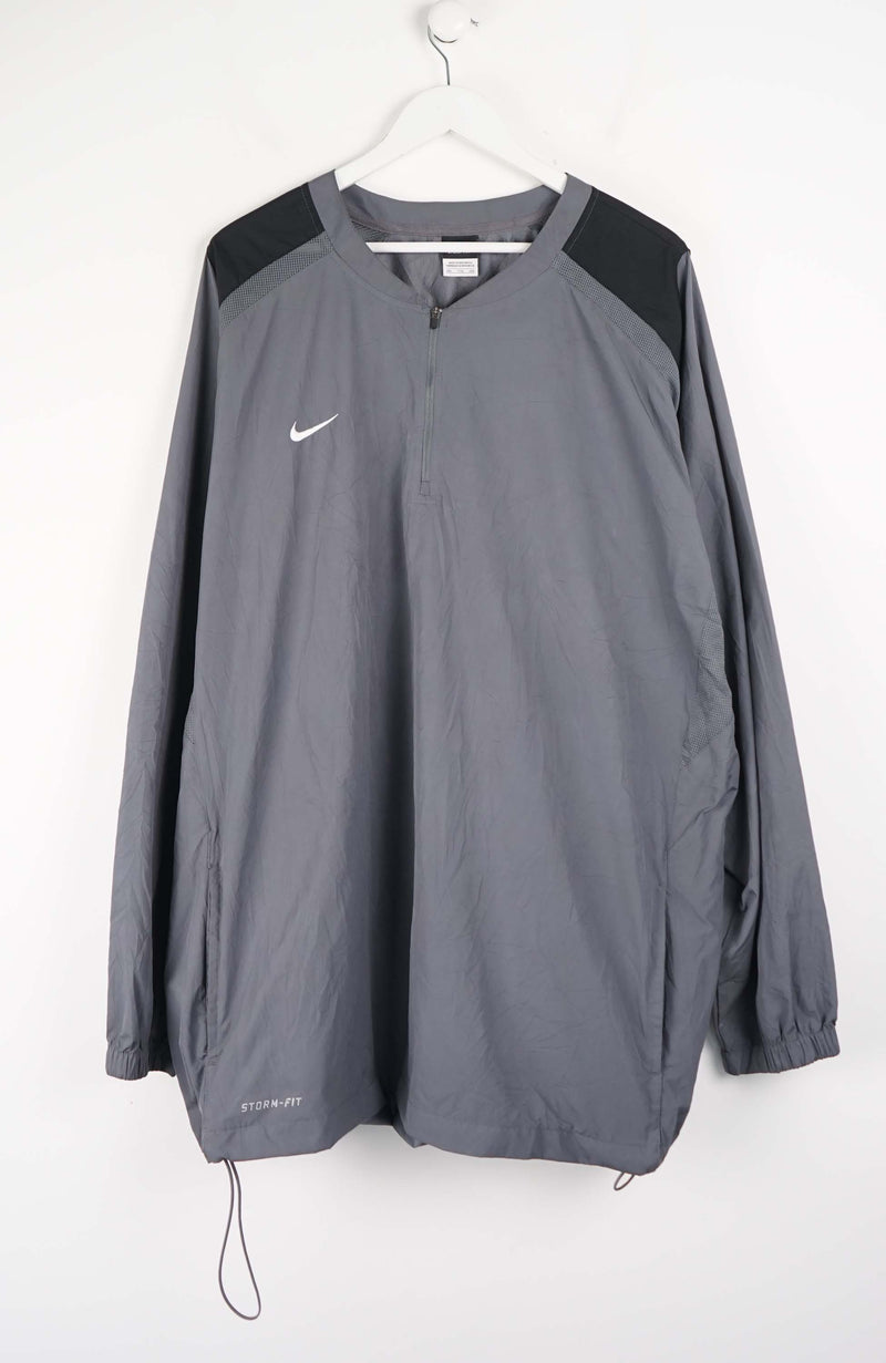 VINTAGE NIKE WINDBREAKER (XXXL)