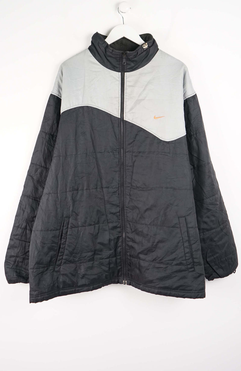 VINTAGE NIKE WINDBREAKER (XXL)