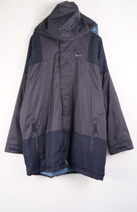VINTAGE NIKE JACKET (XXL)