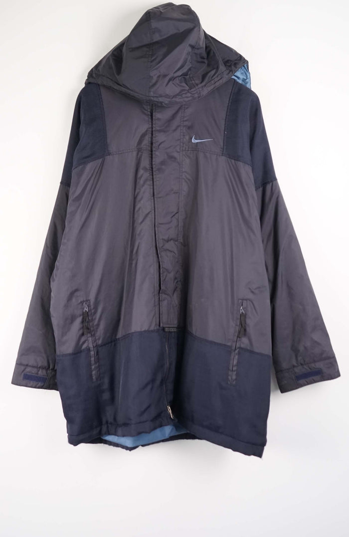 VINTAGE NIKE JACKET (XXL)