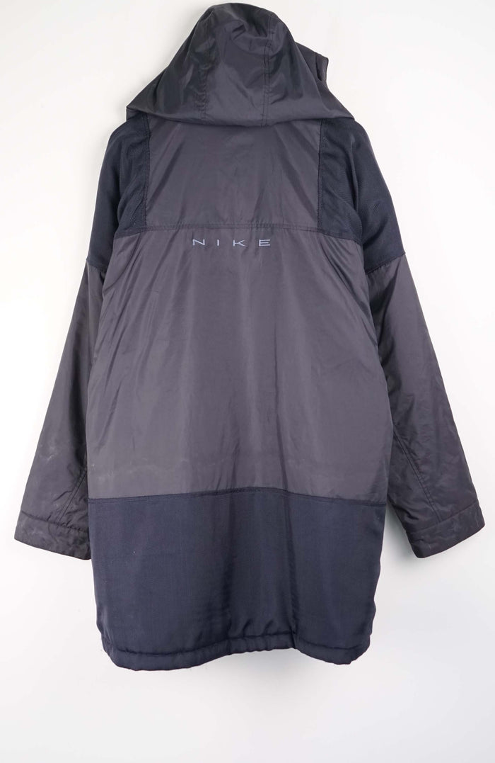 VINTAGE NIKE JACKET (XXL)