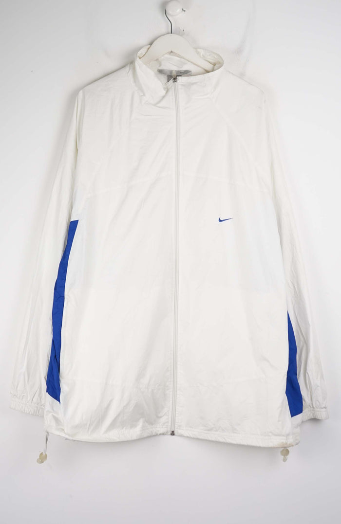 VINTAGE NIKE WINDBREAKER (XXXL)
