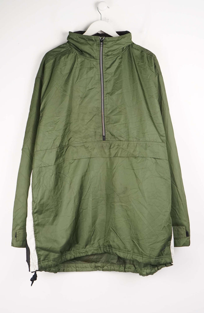 VINTAGE NIKE WINDBREAKER (XXXL)